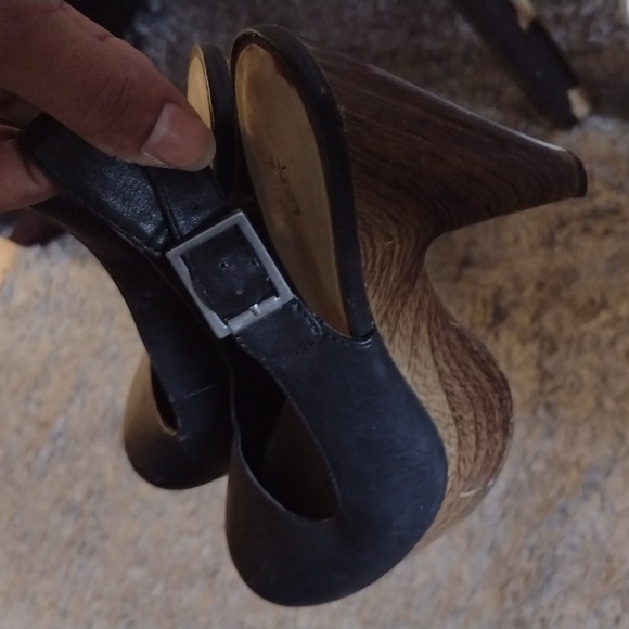 High heels sandals - Picture 3 of 3